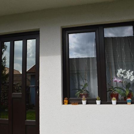 Havasi Gyopar Bed and Breakfast Praid Buitenkant foto