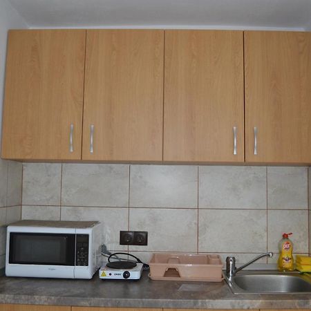Havasi Gyopar Bed and Breakfast Praid Buitenkant foto